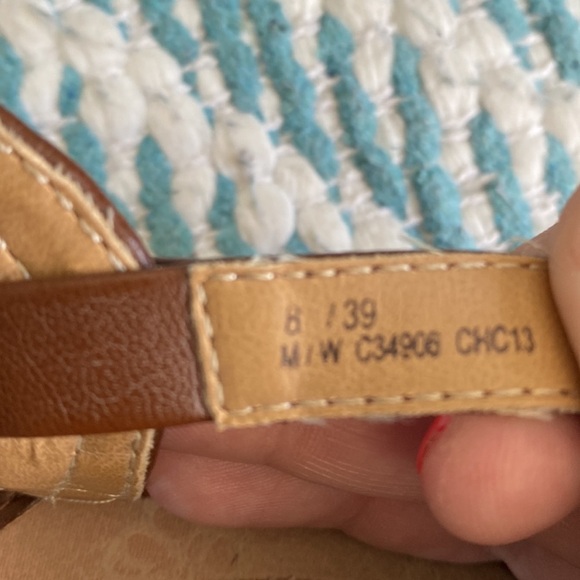 BOC Sandals - Picture 5 of 11